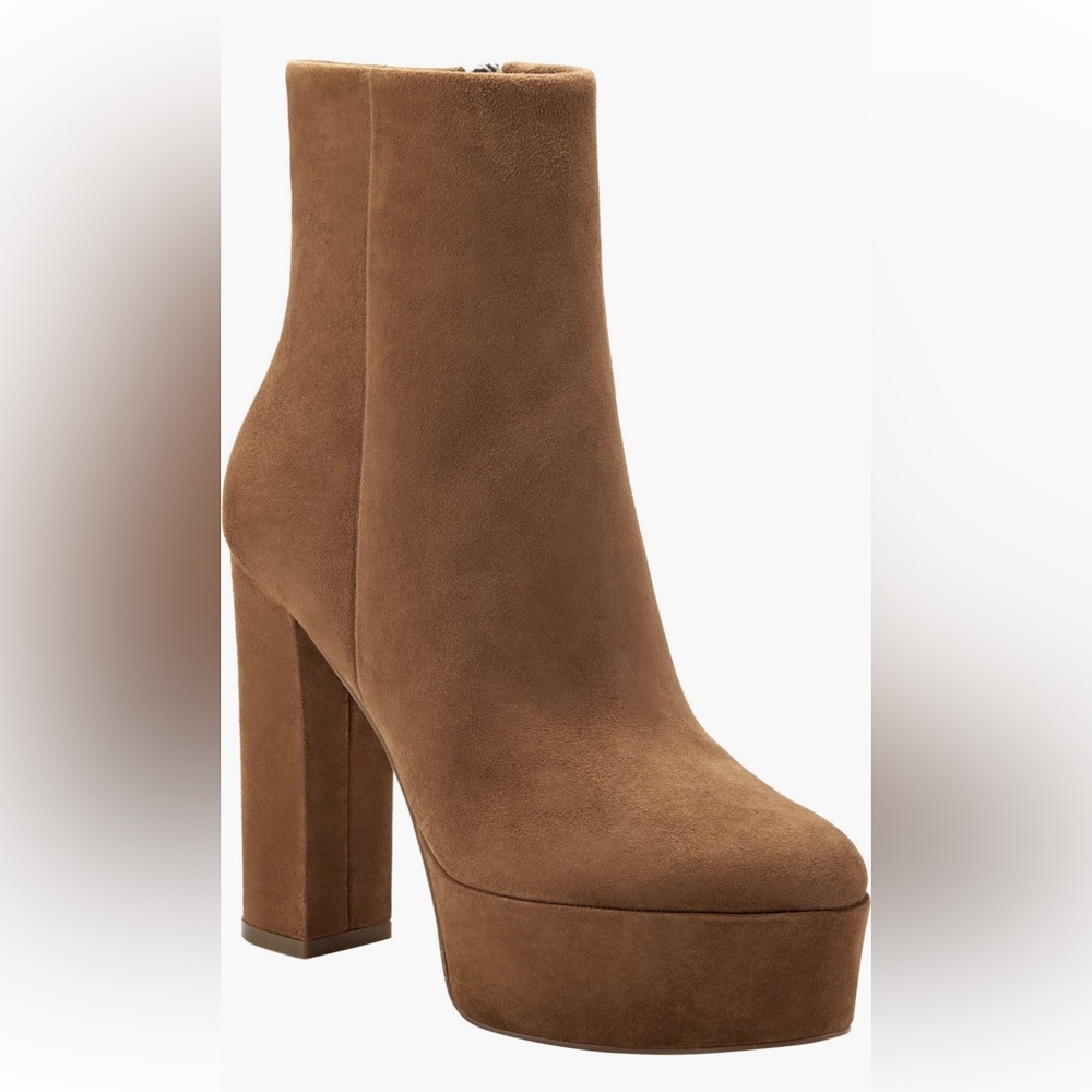 Marc Fisher LTD Calad Boots